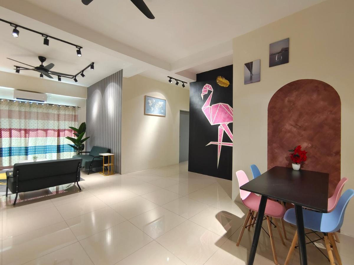 Pavilionvillie M1T572 By Irainbow Ipoh Exterior foto
