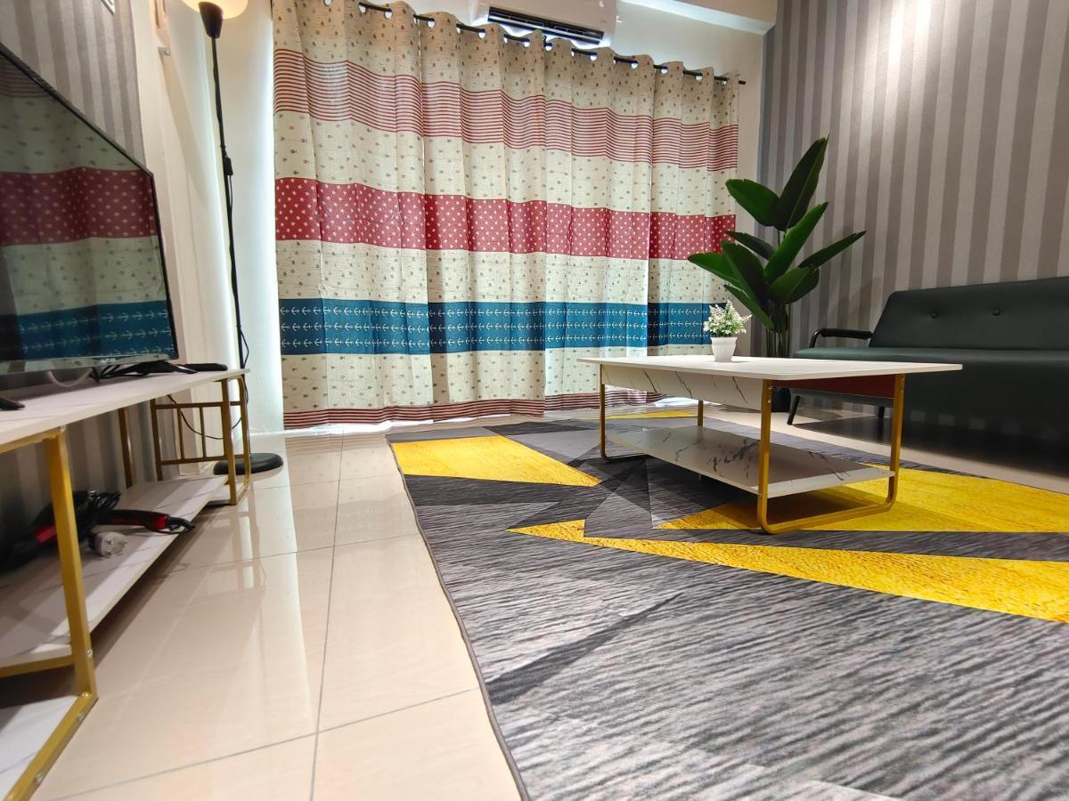 Pavilionvillie M1T572 By Irainbow Ipoh Exterior foto