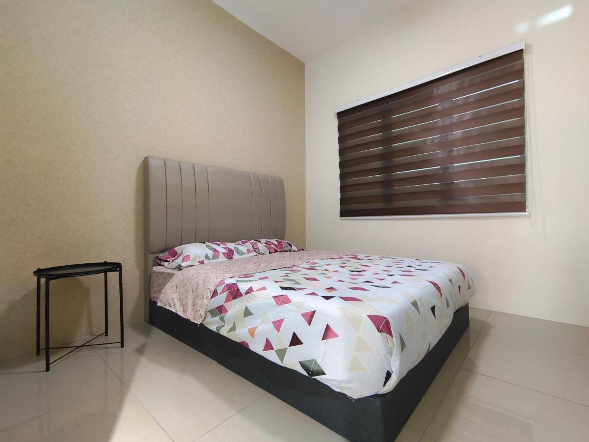 Pavilionvillie M1T572 By Irainbow Ipoh Exterior foto