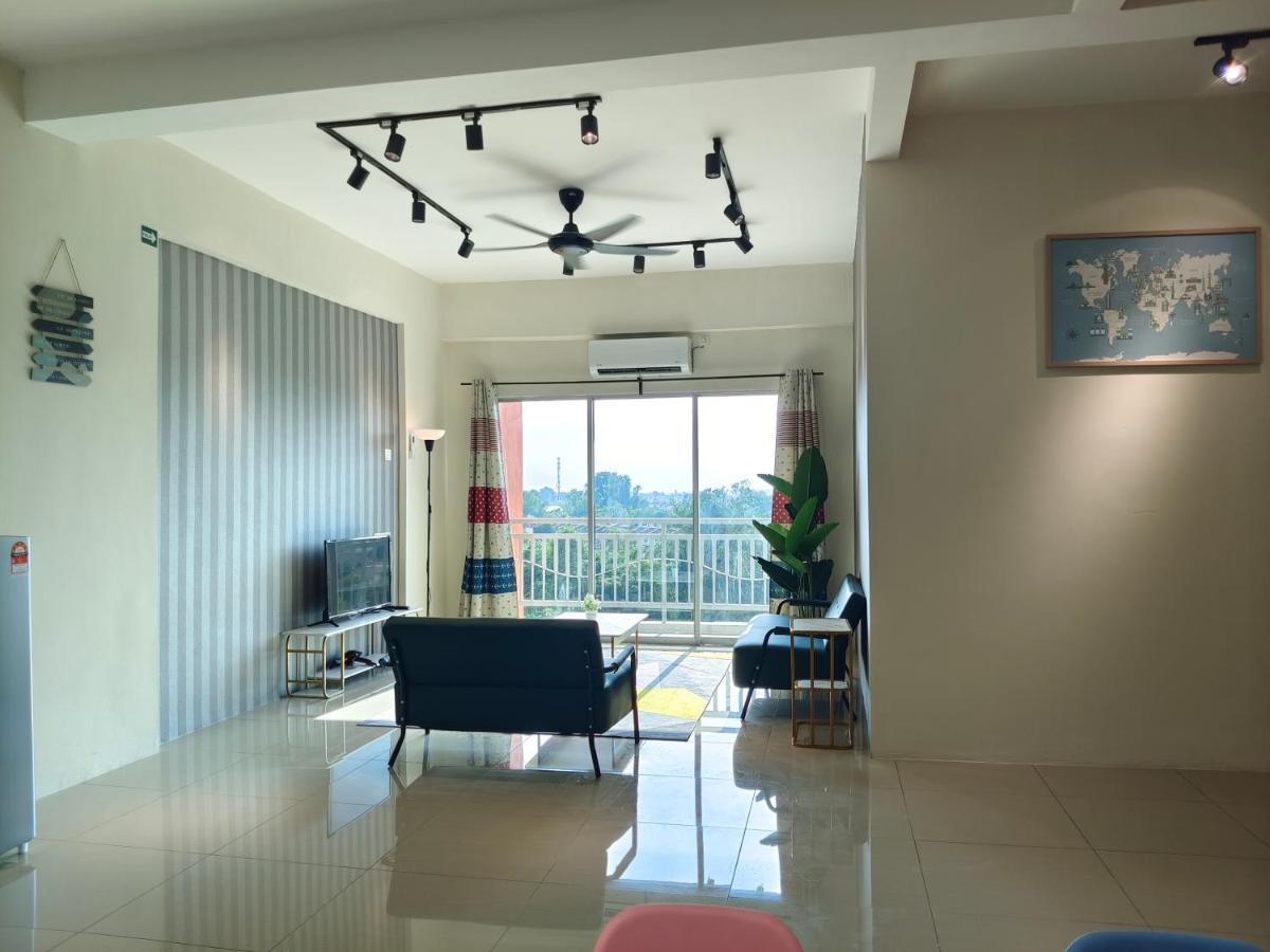 Pavilionvillie M1T572 By Irainbow Ipoh Exterior foto