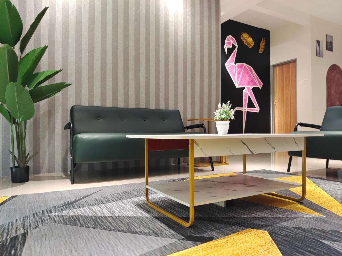 Pavilionvillie M1T572 By Irainbow Ipoh Exterior foto