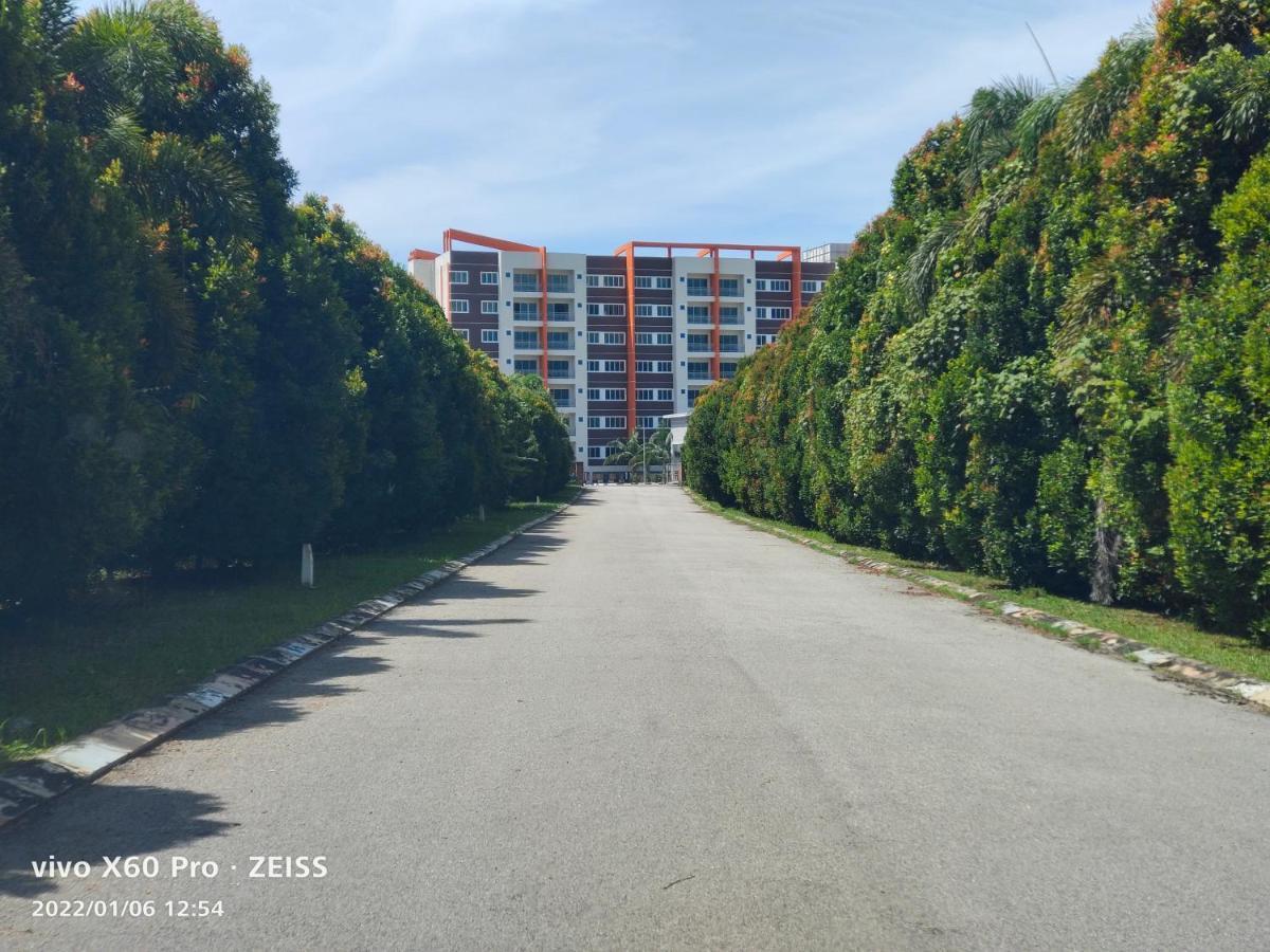 Pavilionvillie M1T572 By Irainbow Ipoh Exterior foto